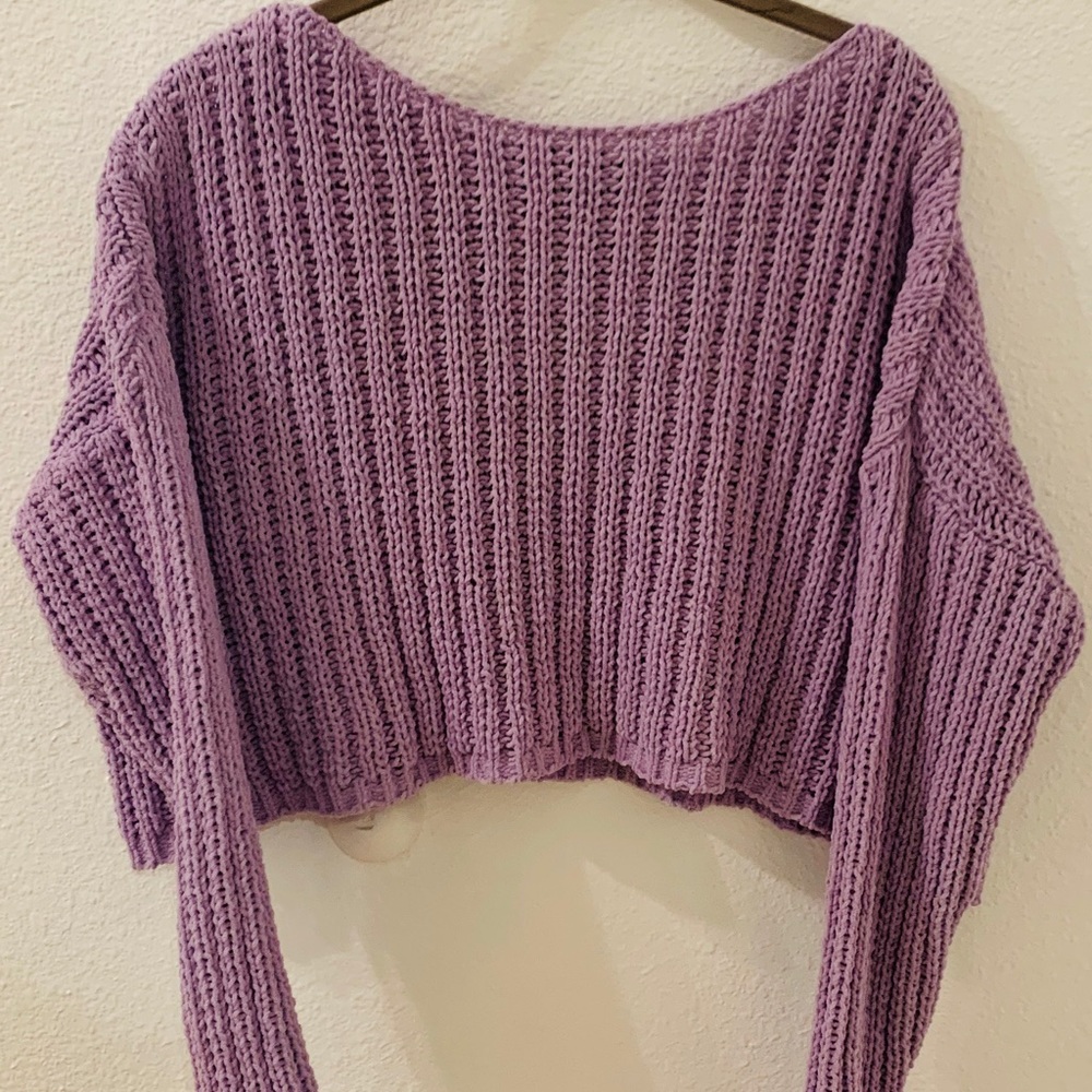 sweater